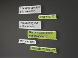 Unix Gallery Artists Art For Sale And Contact Info Artsy Image Fun Text Bubble Sick Humor