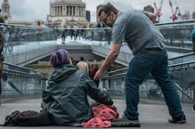 Image result for Images of less fortunate people suffering