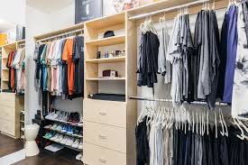 Organization transformation ideas, tips, tricks & more! 21 Best Small Walk In Closet Storage Ideas For Bedrooms