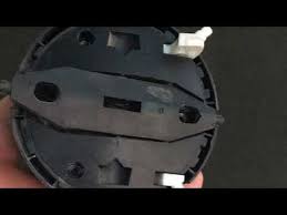 audi ayna motoru tamiri nasil yapilir zerkalnyj remont dvigatelya mirror engine repair youtube teknoloji
