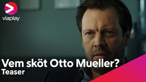 Vem sköt Otto Mueller?