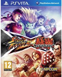 Feb 27, 2018 · the only other way to get it was through the gfwl store which has been closed. Ps Vita Street Fighter X Tekken Price From Souq In Saudi Arabia Yaoota