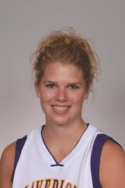 2006-07 Women's Basketball Roster