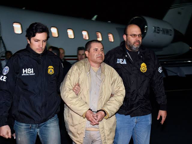 Separating the Myth from the Man in the El Chapo Verdict | The New Yorker