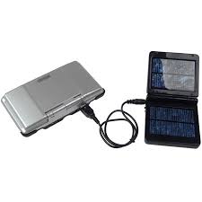 Free delivery on your first order shipped by amazon. Nintendo Ds Solar Charger