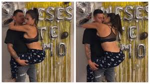 Ella es Jacky Ramírez- ex Acapulco Shore- fotos la vinculan con La Flaca- pero sus curvas son la verdadera noticia