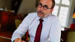 Annuaire et informations sur vos démarches administratives à l'adresse : Fabien Martorana Nomme Sous Prefet De Peronne Et Montdidier