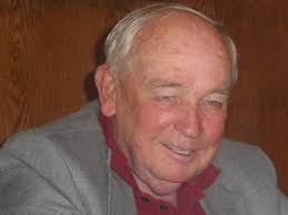 Dr. Michael James Cahill Obituary (1937