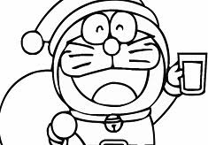 Mewarnai gambar pemandangan, mewarnai gambar kartun, mewarnai gambar masjid, mewarnai gambar mobil, mewarnai gambar hello kity, mewarnai gambar pemandangan gunung dan sawah, mewarnai gambar. Doraemon Coloring Papa Noel Doraemon Games