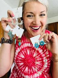 Brittany Sprinkle's Instagram, Twitter & Facebook