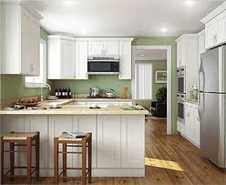 I'm sure many of you believe it's not a good idea to create an office space in your cooking area. Home Cabinets Cabinets For Home Office The Rta Store