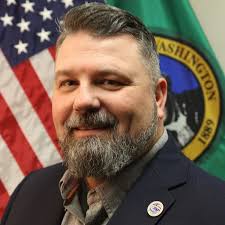 Military Department Washington