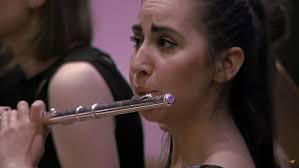 Entertainment: Inside the Orchestra Pit for Phantom of the Opera