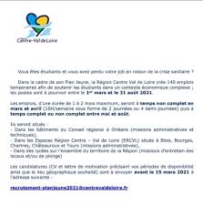 Une bonne lettre de motivation fournit des renseignements détaillés sur les raisons pour. Erts Ecole Regionale Du Travail Social Ø§Ù„Ù…Ù†Ø´ÙˆØ±Ø§Øª ÙÙŠØ³Ø¨ÙˆÙƒ