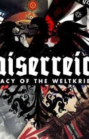 Azur lane kaiserreich