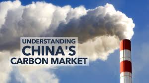 We did not find results for: Cgtn Explains Understanding China S National Carbon Emissions Trading Market The Global Herald