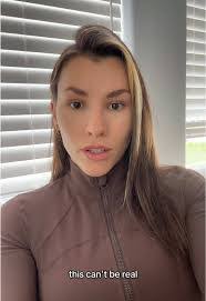 Megan Kiser's Instagram, Twitter & Facebook