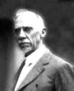 Herbert Ellsworth Slaught (1861