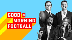By navigating to their website and clicking on the question or issue you'd like help with, you can find information that will tell you what you need to know. Nfl Network Live Football Shows Events Nfl Com