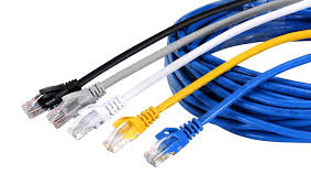 How to make / fix cat5e cat6 ethernet network patch cable wire rj45 connection using wire diagram guide, i compare the differences between cat5e, cat6. Ethernet Cable Vs Network Cable What S The Difference By Sylvie Liu Medium