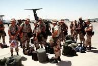 Persian Gulf War | Summary, Dates, Combatants, Casualties, Syndrome, Map, &  Facts | Britannica
