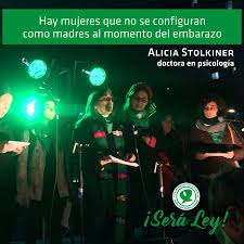 Este martes en argentina una vez más el senado decidirá si aprueba o no el aborto libre hasta la semana 14 de gestación. Frases De Expositoxs Durante Las Campana Nacional Por El Derecho Al Aborto Legal Seguro Y Gratuito Facebook