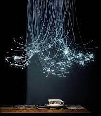 Stars In Our Eyes Mint Lighting Design Professional Lighting Consultants Light Sculpture Cool Chandeliers Lights