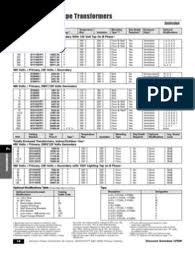 1,016 transformer distributors products are offered for sale by suppliers on alibaba.com, of which integrated circuits accounts for 1%. Price List For Transformer Pdf Electric Power Distribution Transformer