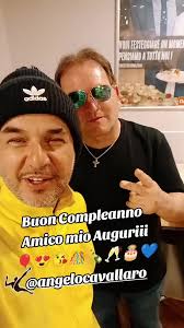 Auguri Al Mio Amico Angelo
