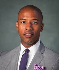 KANSAS TEACHER OF THE YEAR WINNER