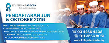 Check spelling or type a new query. Persatuan Usuluddin Kolej Islam As Sofa Photos Facebook