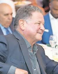 Winston Campbell's Instagram, Twitter & Facebook