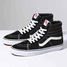 Please check up close pictures for flaws! Sk8 Hi Shop Shoes At Vans