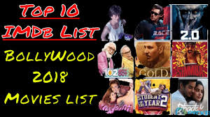 This movie is one of the latest bollywood comedy movies and this movie will definitely not disappoint you. Top 10 Best Movie Of 2018 Bollywood Movies List Imdb Movies List 2018 Rating List By Mbr Youtube