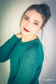 Vera Frey's Instagram, Twitter & Facebook