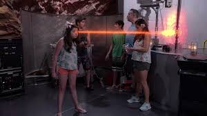 Kel mitchell sensai instructor 1 episode, 2014. Die Thundermans News Termine Streams Auf Tv Wunschliste