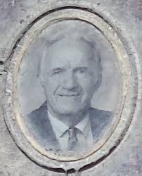 George Suddarth (1924-2006)