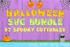 Download Halloween Arts And Crafts Videos Free Svg Cut Files Svg Cut Files Are A Graphic Type That Can Be Scaled To Use With The Silhouette Cameo Or Cricut PSD Mockup Templates