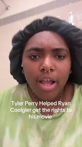 Ryan Gentles Actor Madea