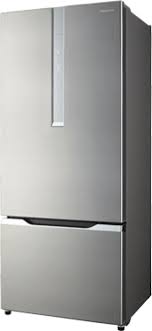 Peti sejuk 2 pintu terbahagi kepada freezer & refrigerator supaya mudah untuk mengasingkan memilih, membeli dan memiliki peti sejuk pastinya antara persiapan yang diperlukan oleh semua. Download Panasonic Eonavi Inverter 2 Door Fridge 602l Peti Ais Panasonic Inverter Png Image With No Background Pngkey Com