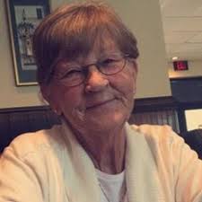 Betty Hennings Shoffner Obituary September 14, 2021