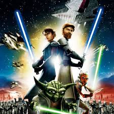 Still, star wars fans can look forward to a new trilogy from the last jedi and knives out director rian johnson. Star Wars The Clone Wars Film Wookieepedia Fandom