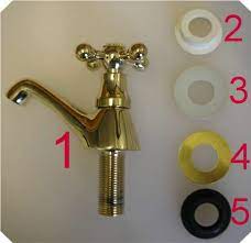Replacing Taps Taps