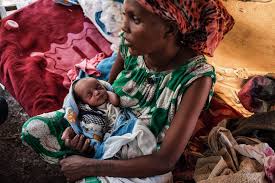 Jul 16, 2021 · ethiopian pm has prevailed in his first electoral contest, but there is little to celebrate given country's dire state. Ethiopia S Tigray Region Conflict Causing Severe Malnutrition Un Bloomberg
