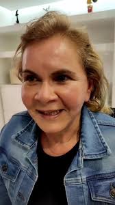 El día de hoy les muestro es lifting facial, Que les parece?