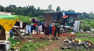 Urban poverty rates in malaysia have trended downwards in recent decades, from 7.1% in 1989 to 1.0% in 2012. Malaysian Poverty Is A Real Problem The Star