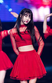 Yooa Kpop Kdrama Bts Exo Kpoparmy Kpop Fashion Women Oh My Girl Yooa My Girl