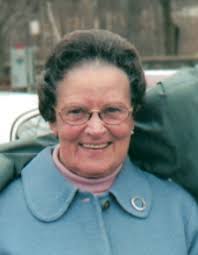Obituary information for Margaret Mary Flaherty