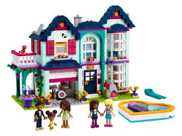 The entire friends gang reunite for this special netflix trailer.monica and chandlers marriage is on the rocks. Lego Friends Neuheiten Januar 2021 Brickzeit