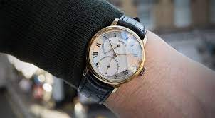 We did not find results for: The 10 Finest George Daniels Watches Of All Time